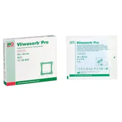 Vliwasorb Pro Lohmann & Rauscher 22 x 22 cm